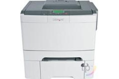 Tiskárna LEXMARK C546