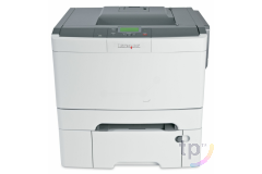 Tiskárna LEXMARK C546DTN