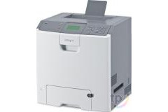 Tiskárna LEXMARK C736
