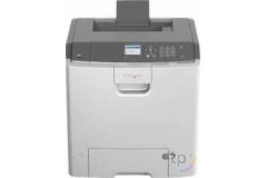 Tiskárna LEXMARK C746