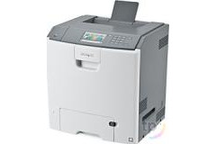 Tiskárna LEXMARK C748