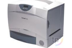 Tiskárna LEXMARK C750DN