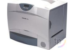 Tiskárna LEXMARK C750FN