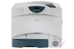 Tiskárna LEXMARK C752