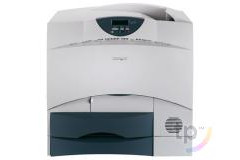 Tiskárna LEXMARK C752DN