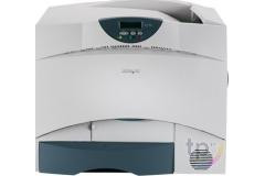 Tiskárna LEXMARK C752LN