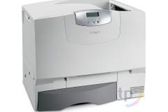 Tiskárna LEXMARK C760