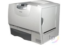 Tiskárna LEXMARK C760DTN