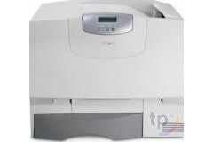 Tiskárna LEXMARK C762DN