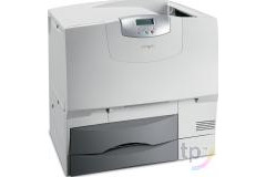 Tiskárna LEXMARK C762DTN