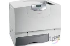 Tiskárna LEXMARK C770