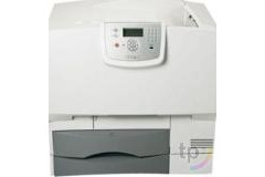Tiskárna LEXMARK C772