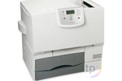 Tiskárna LEXMARK C780DN