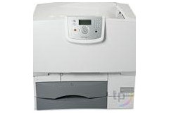 Tiskárna LEXMARK C780DTN
