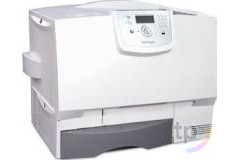Tiskárna LEXMARK C780N