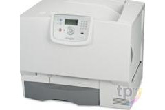 Tiskárna LEXMARK C782