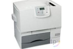 Tiskárna LEXMARK C782DN