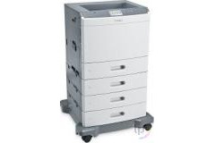 Tiskárna LEXMARK C792DHE
