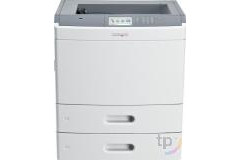 Tiskárna LEXMARK C792DTE