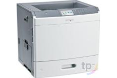Tiskárna LEXMARK C792E