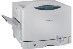 Tiskárna LEXMARK C910