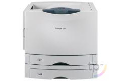 Tiskárna LEXMARK C910IN
