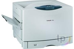 Tiskárna LEXMARK C912