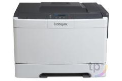 Tiskárna LEXMARK CS310N