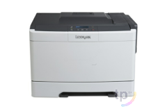 Tiskárna LEXMARK CS317DN