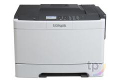 Tiskárna LEXMARK CS410N
