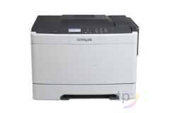 Tiskárna LEXMARK CS417DN