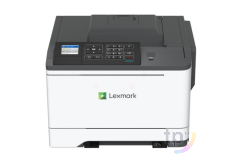 Tiskárna LEXMARK CS421DN