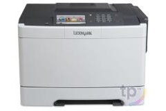 Tiskárna LEXMARK CS510DE