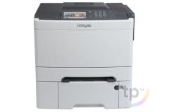 Tiskárna LEXMARK CS510DTE