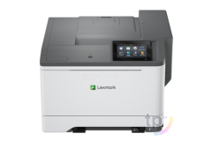Tiskárna LEXMARK CS632DWE
