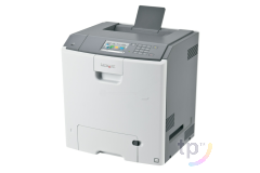 Tiskárna LEXMARK CS748DE