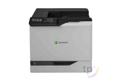 Tiskárna LEXMARK CS820DE