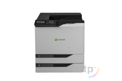 Tiskárna LEXMARK CS820DTE