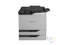 Tiskárna LEXMARK CS820DTFE