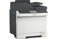 Tiskárna LEXMARK CX410