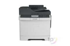 Tiskárna LEXMARK CX417DE