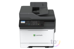 Tiskárna LEXMARK CX421ADN