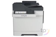 Tiskárna LEXMARK CX510DHE