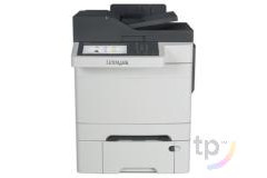 Tiskárna LEXMARK CX510DTHE
