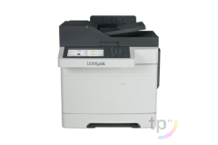 Tiskárna LEXMARK CX517DE