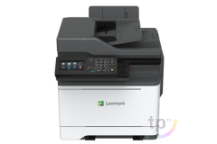 Tiskárna LEXMARK CX520 SERIES