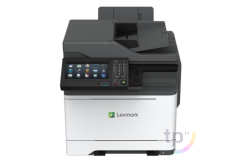 Tiskárna LEXMARK CX625ADE