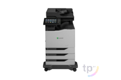Tiskárna LEXMARK CX825DTE