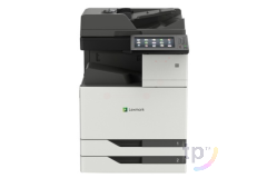 Tiskárna LEXMARK CX920DE
