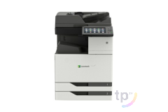 Tiskárna LEXMARK CX921DE